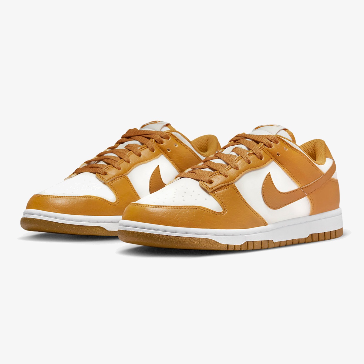 Wmns Nike Dunk Low Next Nature 'Phantom' - Image 3