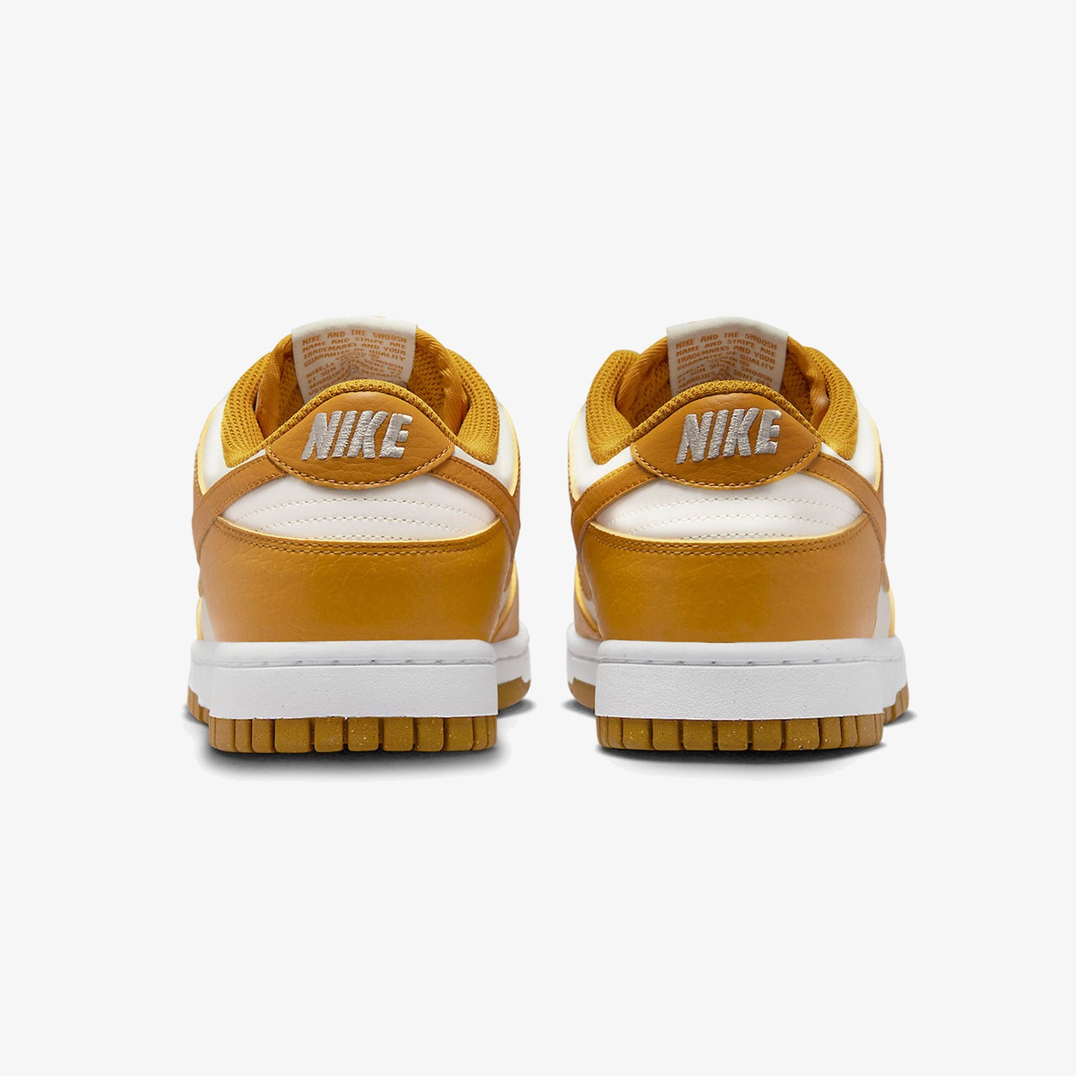 Wmns Nike Dunk Low Next Nature 'Phantom' - Image 5