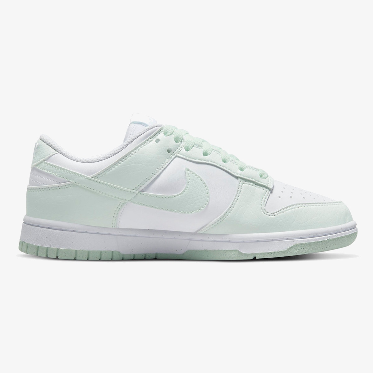 Wmns Nike Dunk Low Next Nature 'White Mint' - Image 2