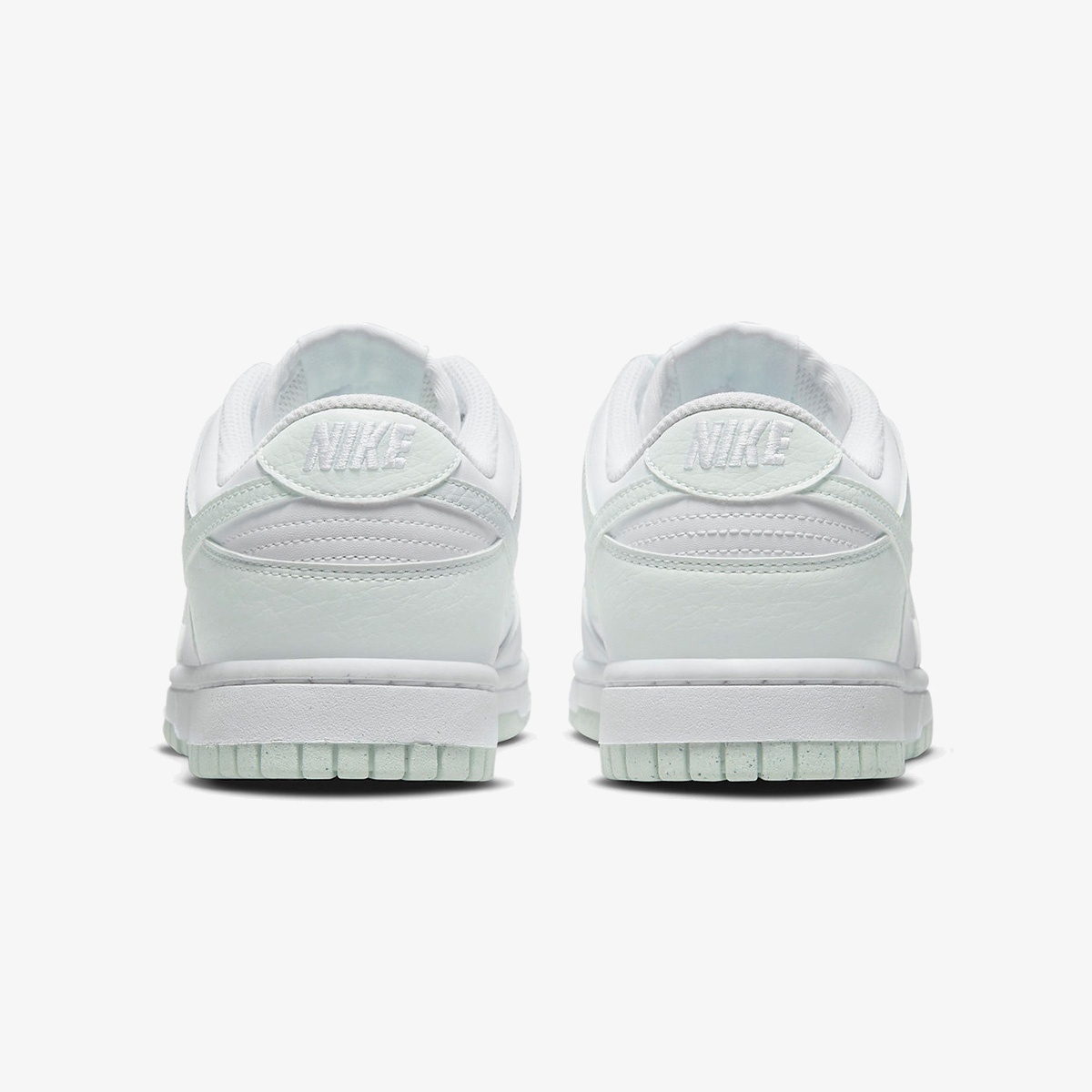Wmns Nike Dunk Low Next Nature 'White Mint' - Image 5