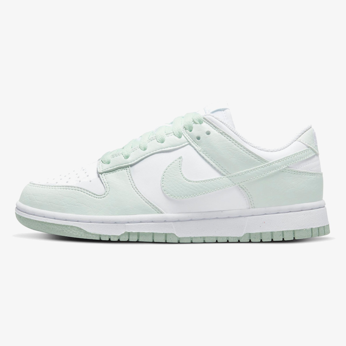 Wmns Nike Dunk Low Next Nature 'White Mint'