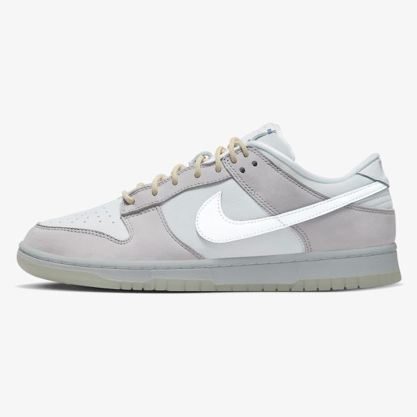 Nike Dunk Low 'Wolf Grey Pure Platinum'