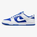 Nike Dunk Low 'Racer Blue White'
