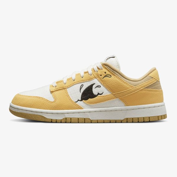 Nike Dunk Low 'Sun Club'