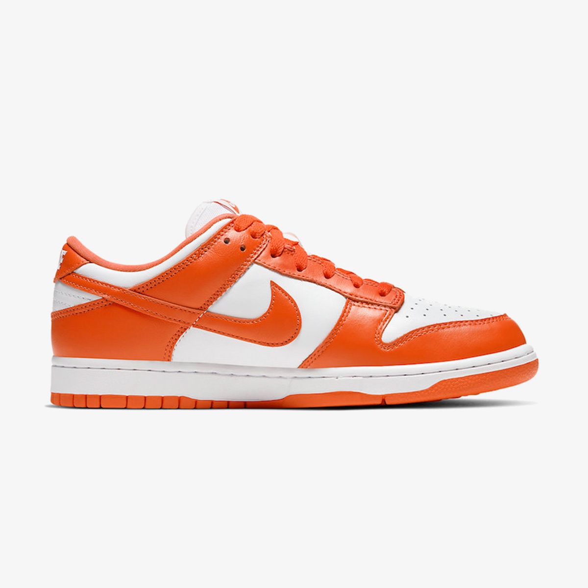 Nike Dunk Low Retro SP 'Syracuse' - Image 2