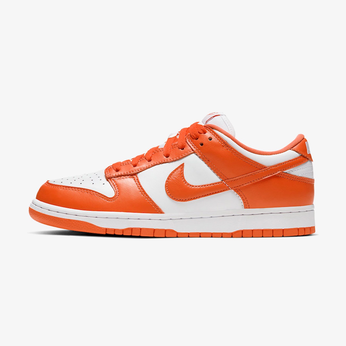 Nike Dunk Low Retro SP 'Syracuse'