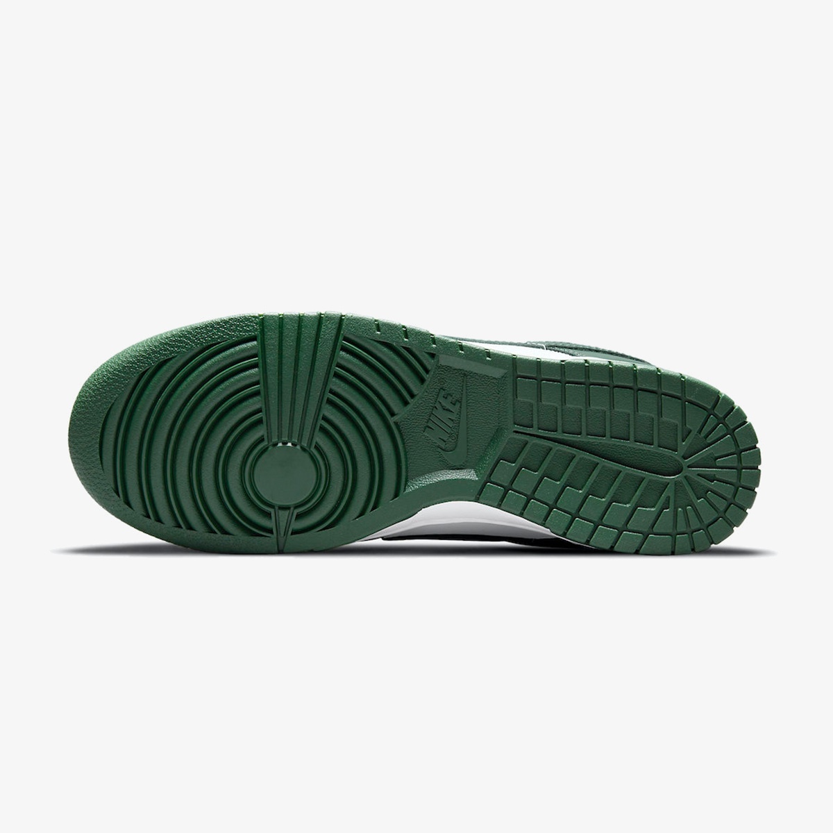 Nike Dunk Low 'Michigan State' - Image 6