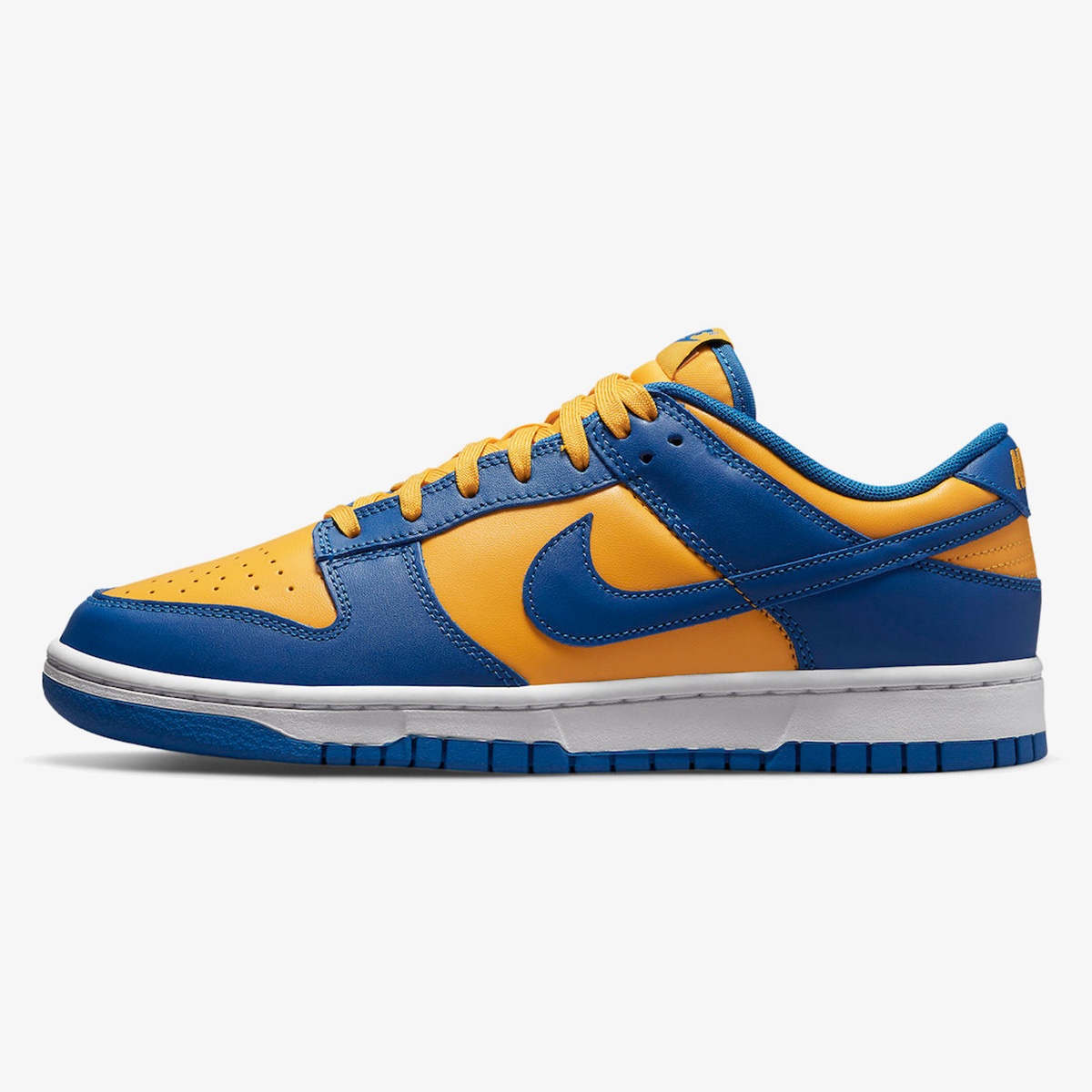 Nike Dunk Low 'UCLA'