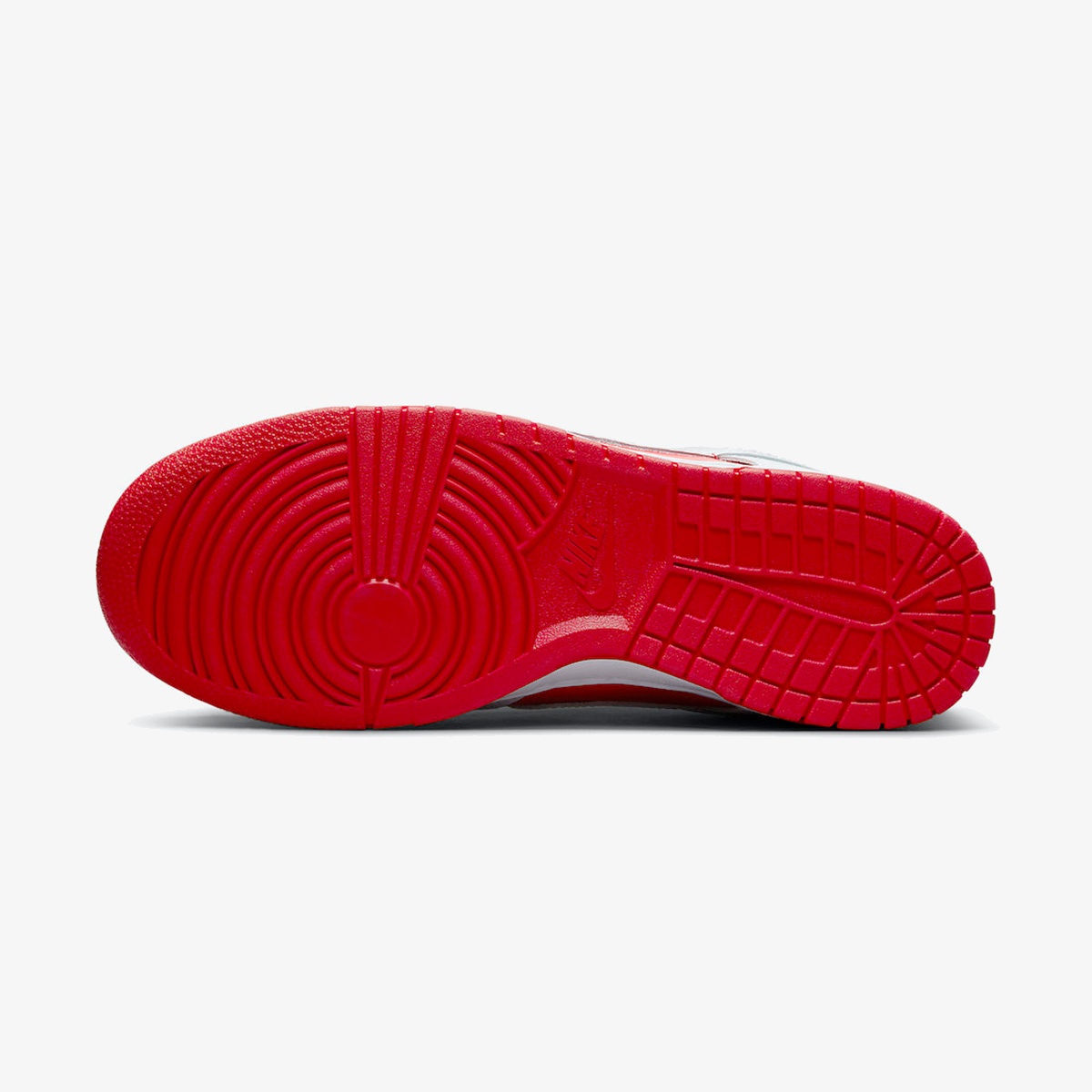 Nike Dunk Low 'Championship Red' - Image 6