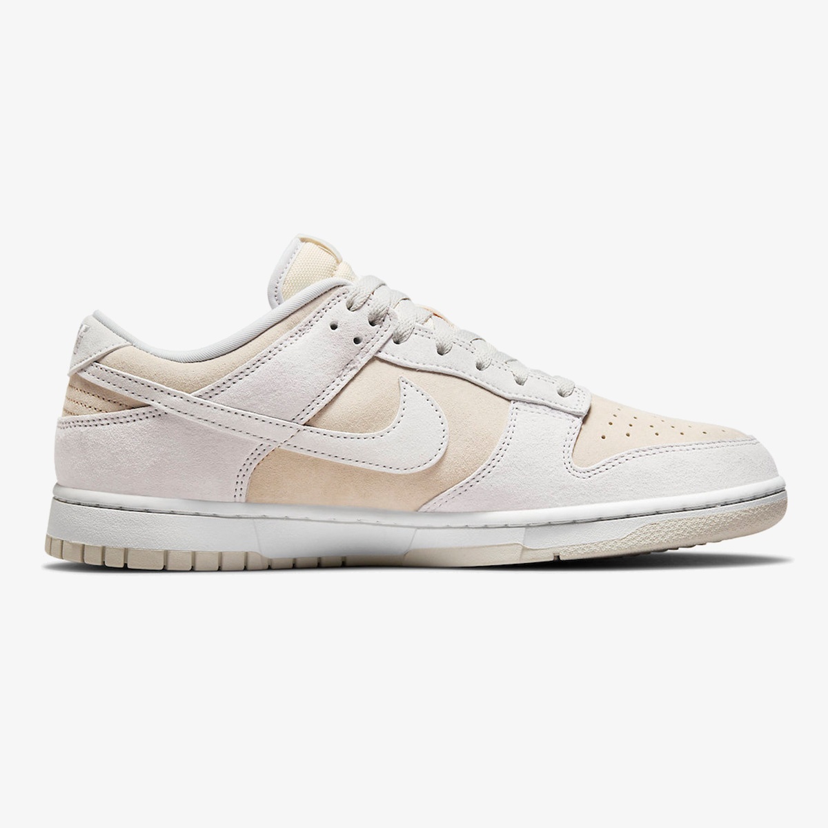 Nike Dunk Low Premium 'Vast Grey' - Image 2