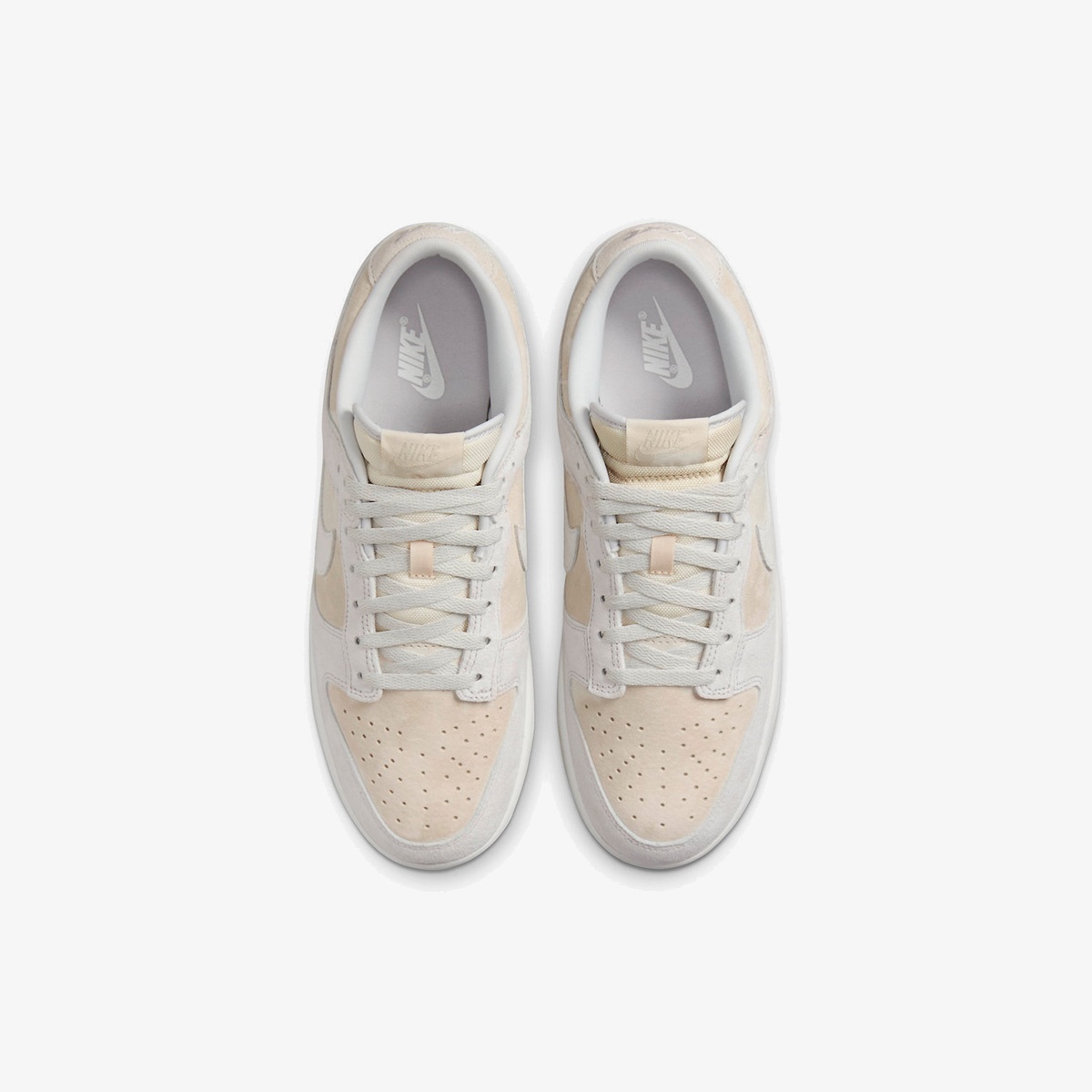 Nike Dunk Low Premium 'Vast Grey' - Image 4