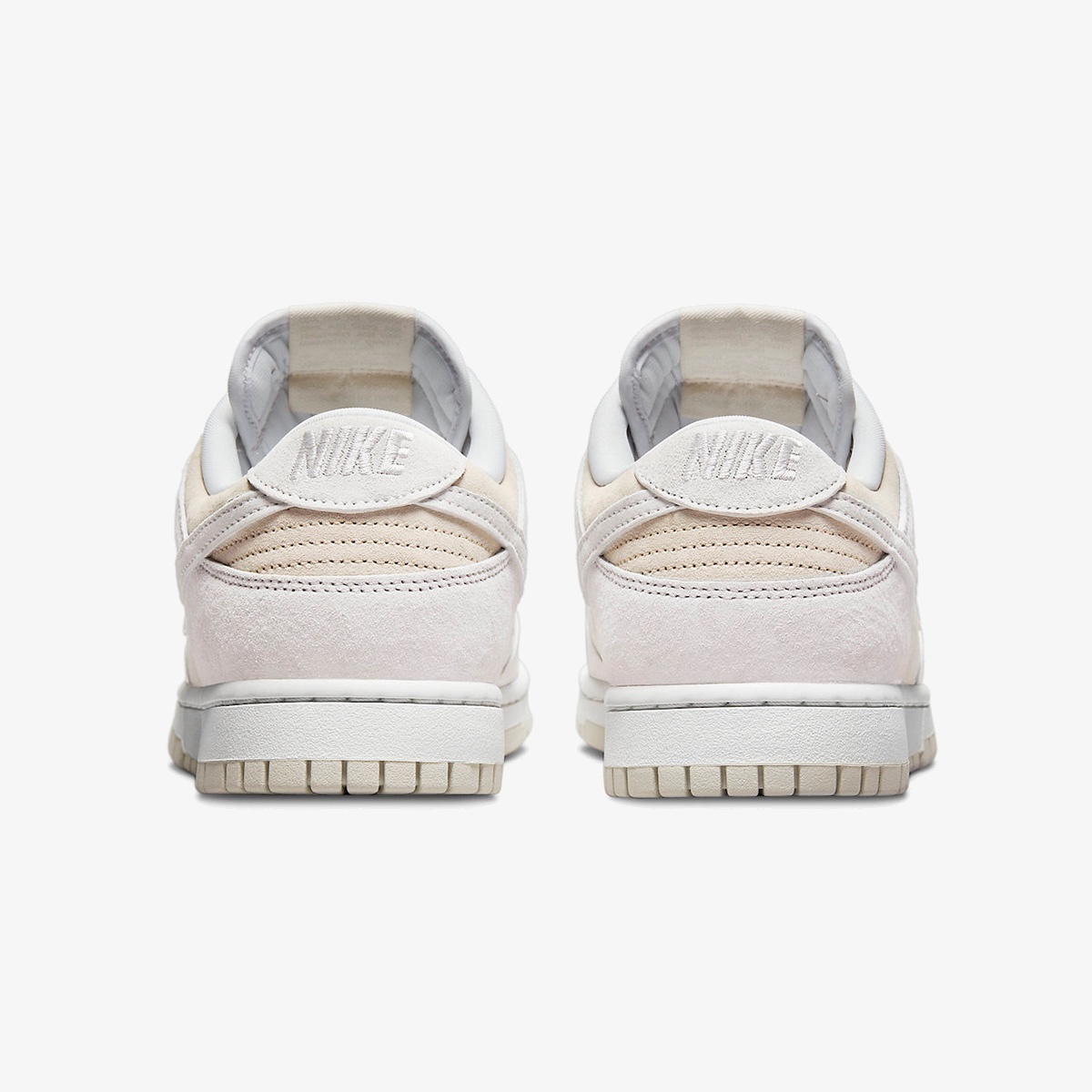 Nike Dunk Low Premium 'Vast Grey' - Image 5