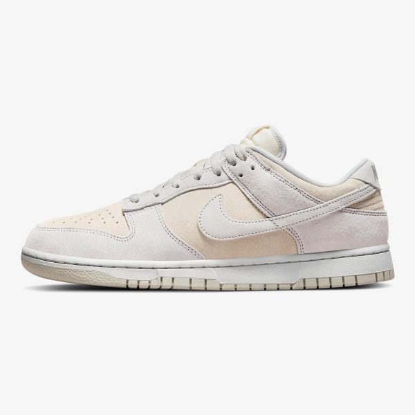 Nike Dunk Low Premium 'Vast Grey'