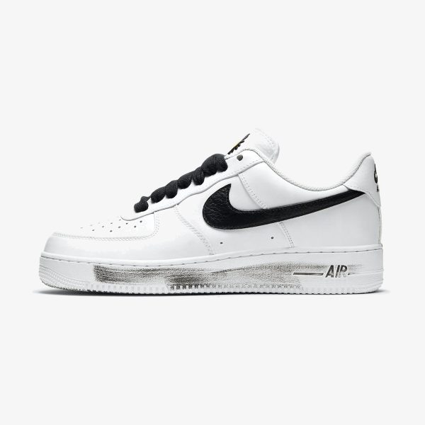 G-Dragon x Nike Air Force 1 '07 'Para-Noise 2.0'