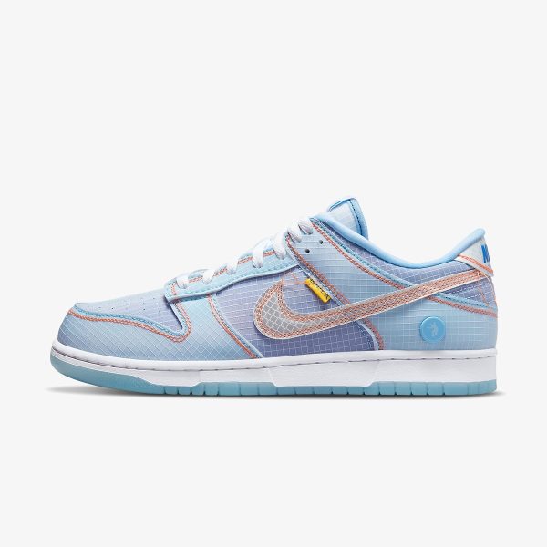 Union LA x Nike Dunk Low 'Passport Pack - Argon'