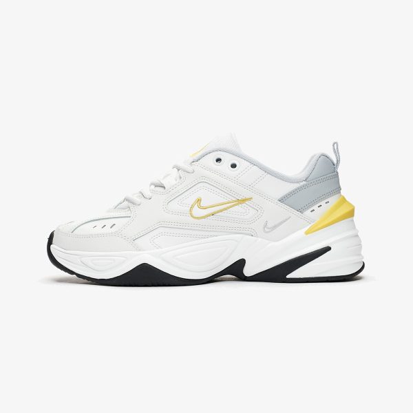 Wmns Nike M2K Tekno 'Platinum Celery'