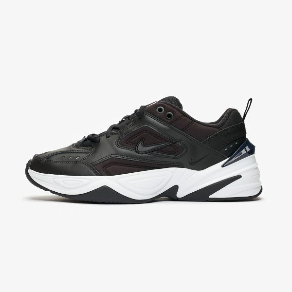Nike M2K Tekno 'Black'