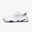 Wmns Nike M2K Tekno 'White Grey'