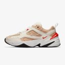 Nike M2K Tekno 'Sail Red'