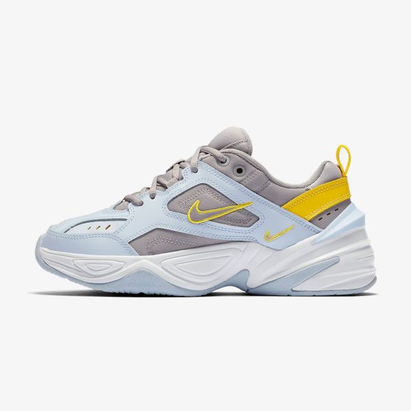 Wmns Nike M2K Tekno 'Half Blue'