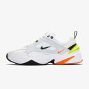 Nike M2K Tekno 'Pure Platinum'