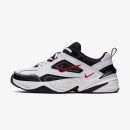 Nike M2K Tekno 'White Black'