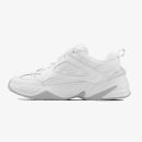Wmns Nike M2K Tekno 'Matte Silver'