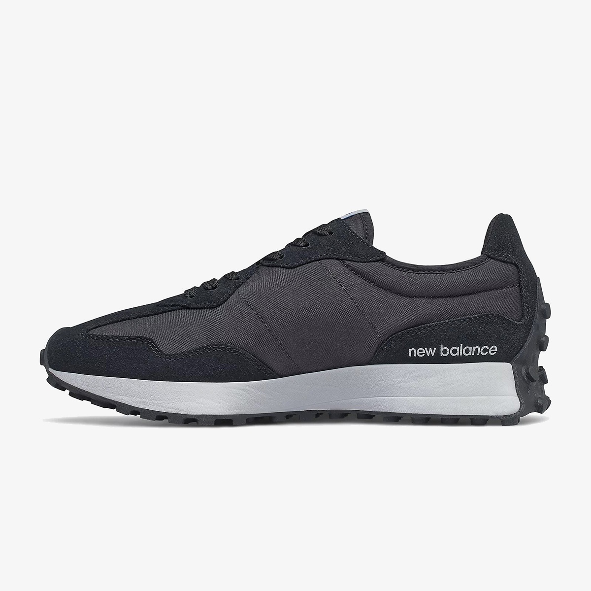 New Balance 327 'Black White' - Image 3