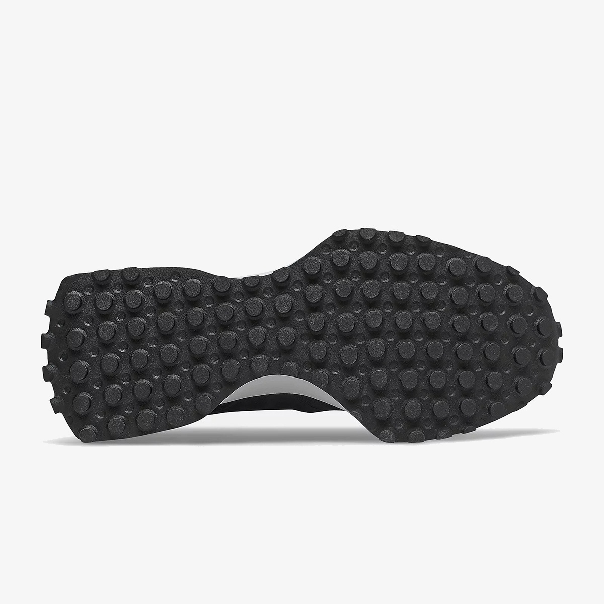 New Balance 327 'Black White' - Image 5