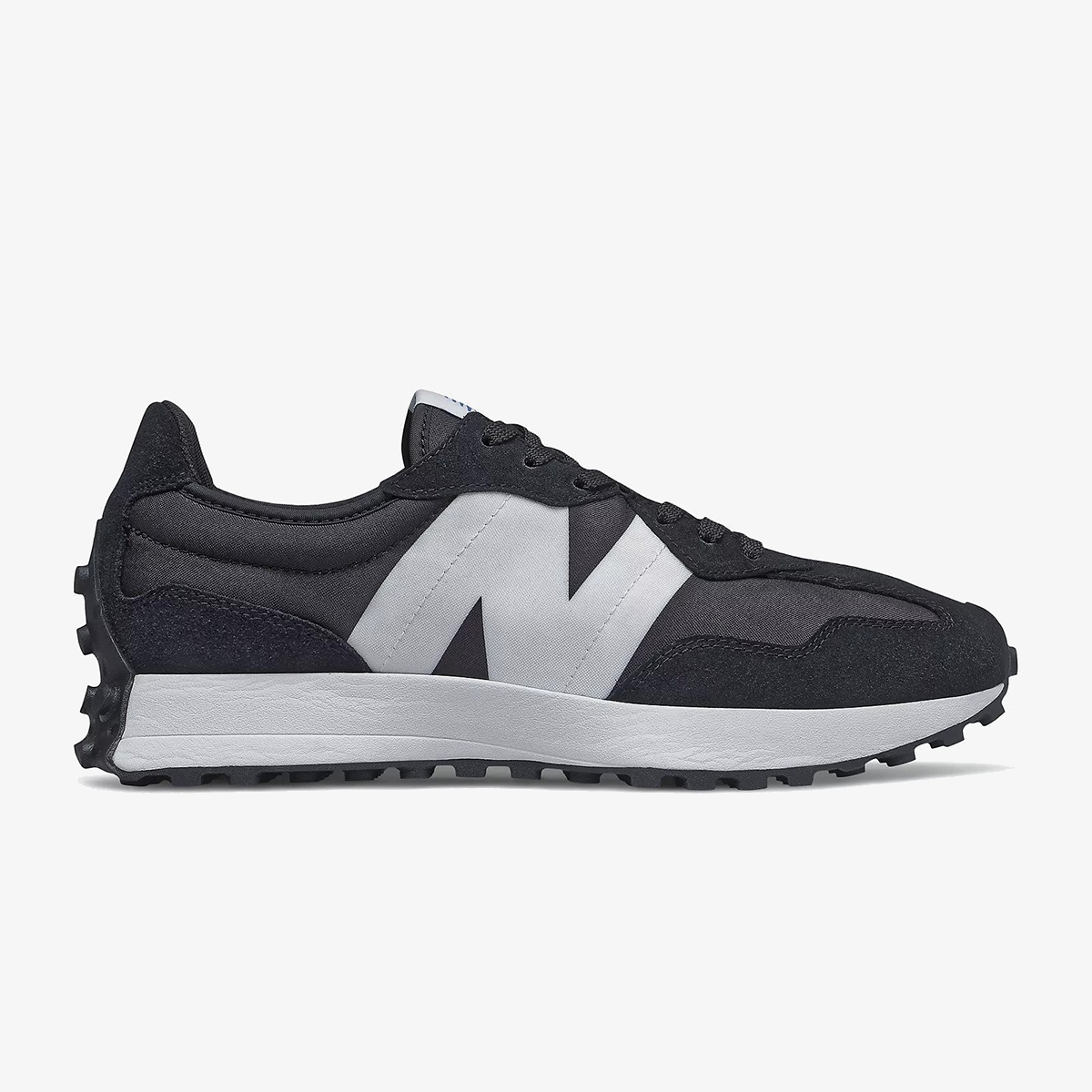 New Balance 327 'Black White' - Image 2