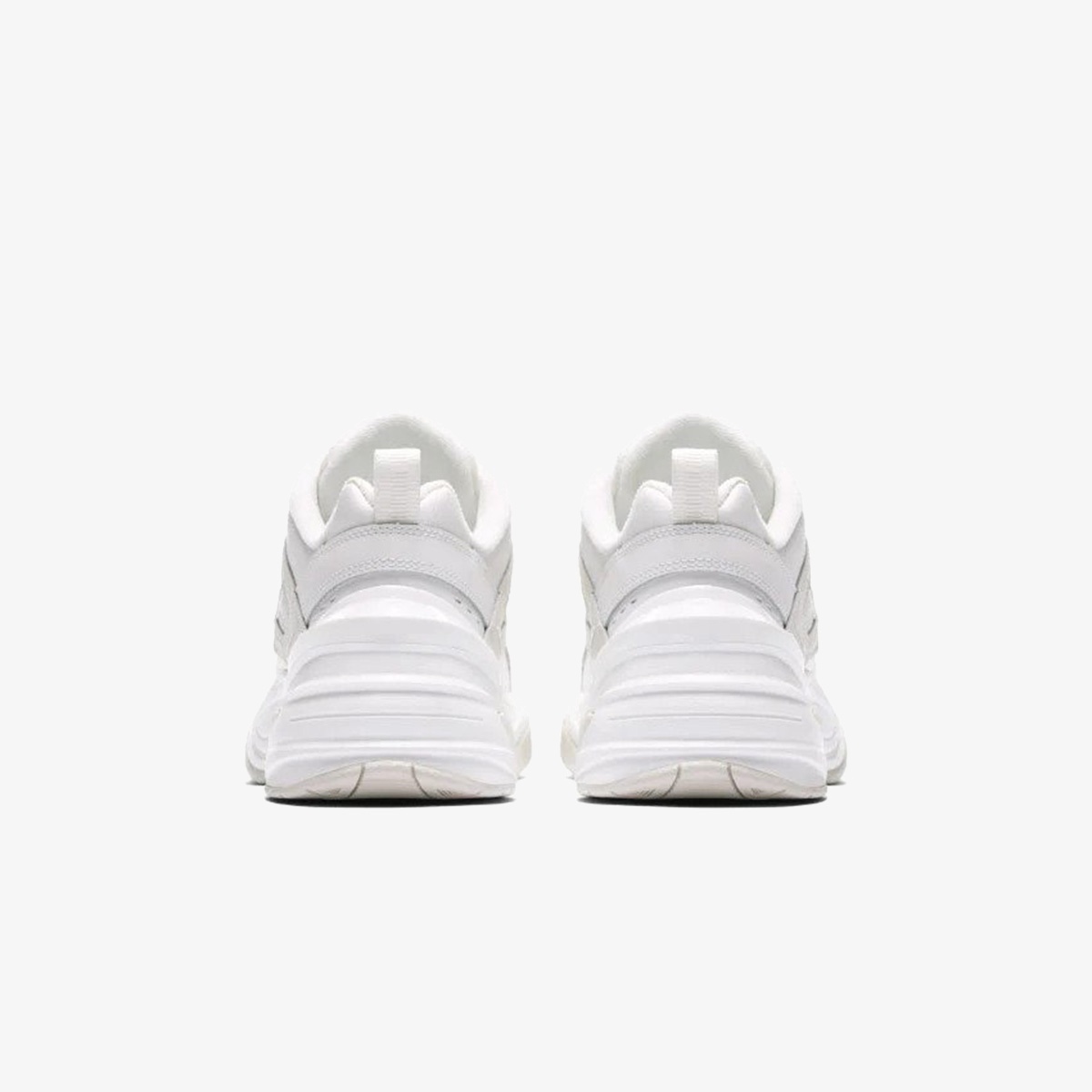 Wmns Nike M2K Tekno 'Summit White' - Image 5