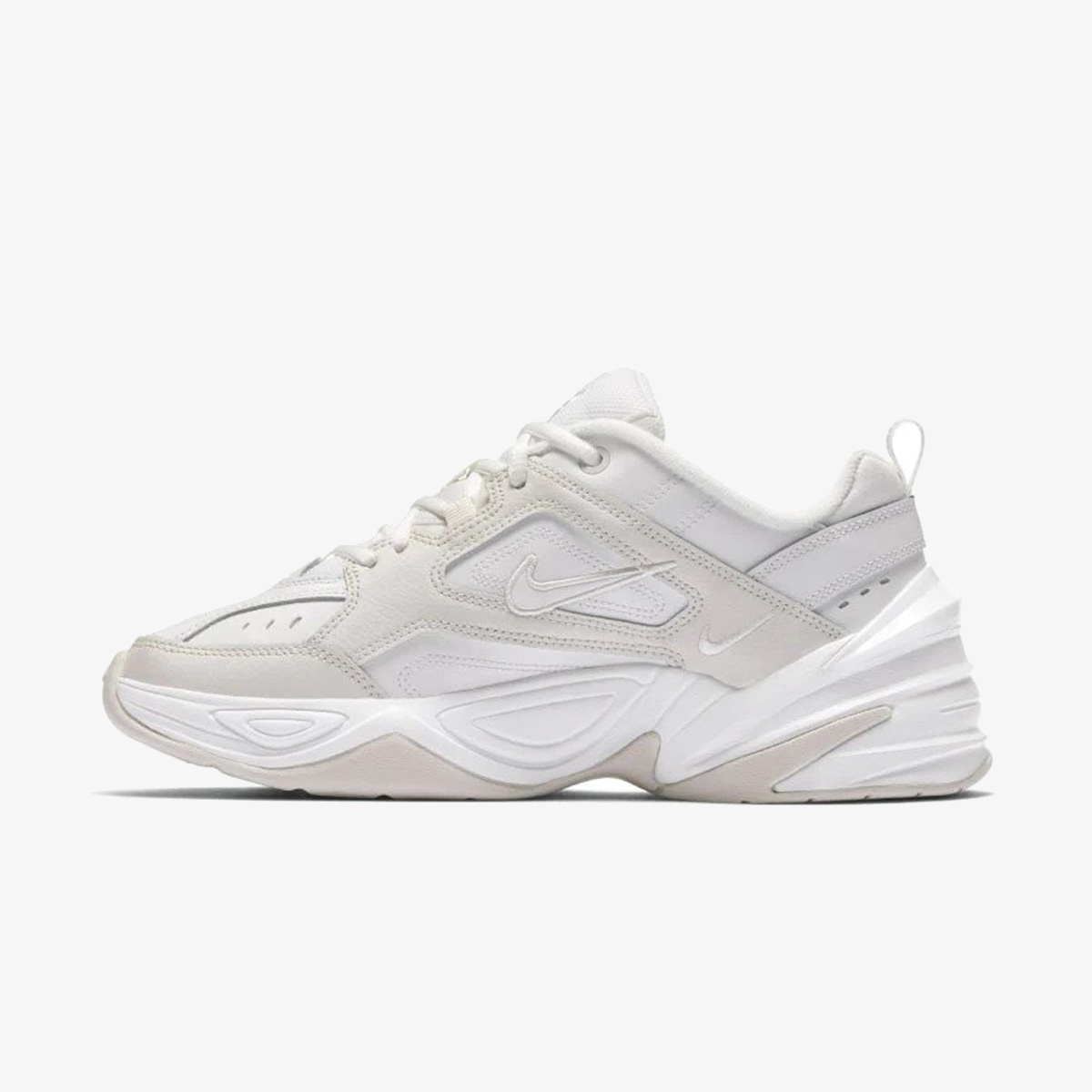 Wmns Nike M2K Tekno 'Summit White'
