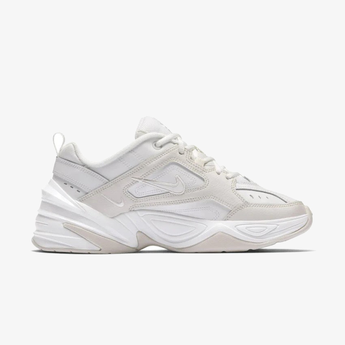Wmns Nike M2K Tekno 'Summit White' - Image 2