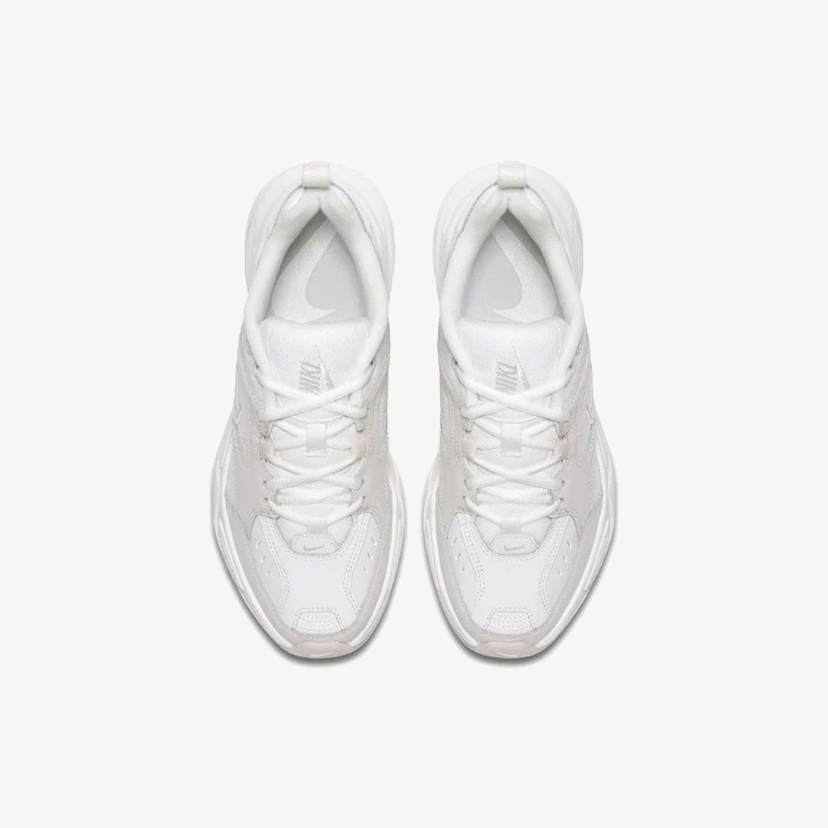 Wmns Nike M2K Tekno 'Summit White' - Image 4