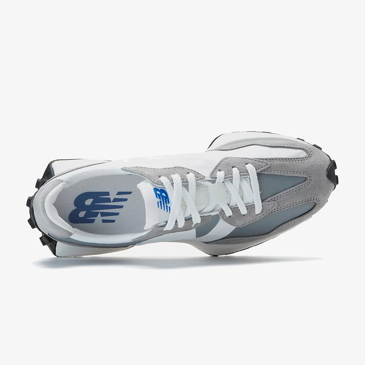 New Balance 327 'Team Away Grey' - Image 4