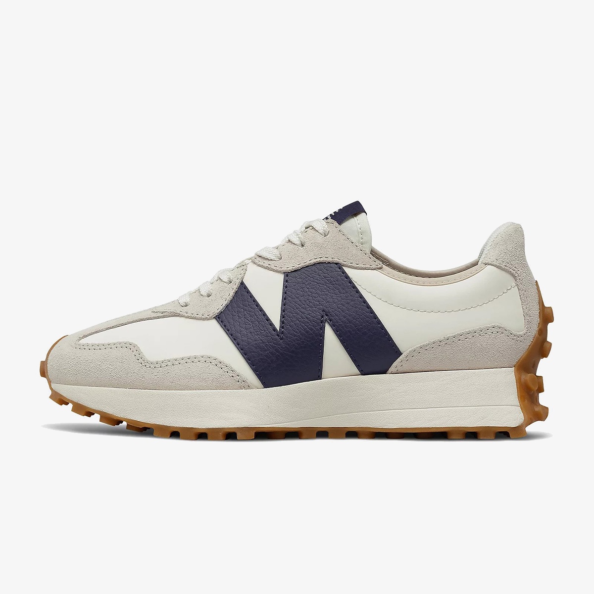 Wmns New Balance 327 'Moonbeam Outerspace'