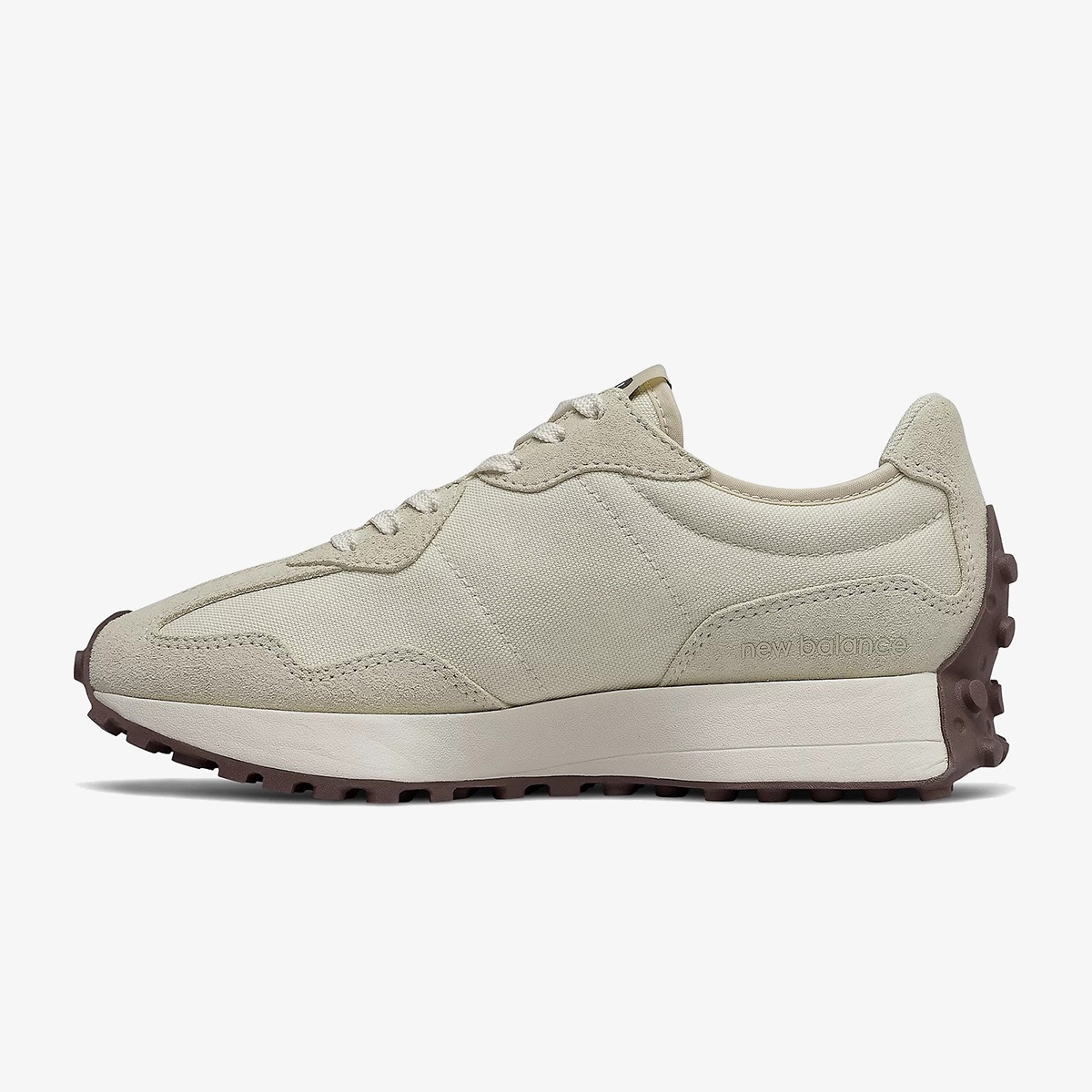 Wmns New Balance 327 'Beige Sea Salt' - Image 2