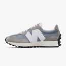 New Balance 327 'Team Away Grey'