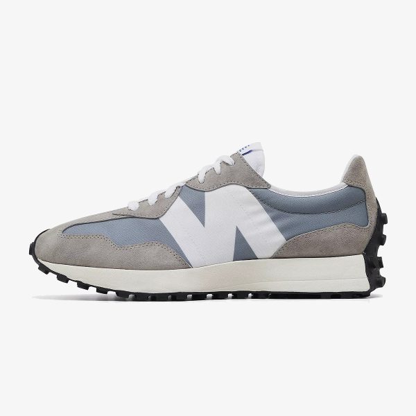 New Balance 327 'Team Away Grey'
