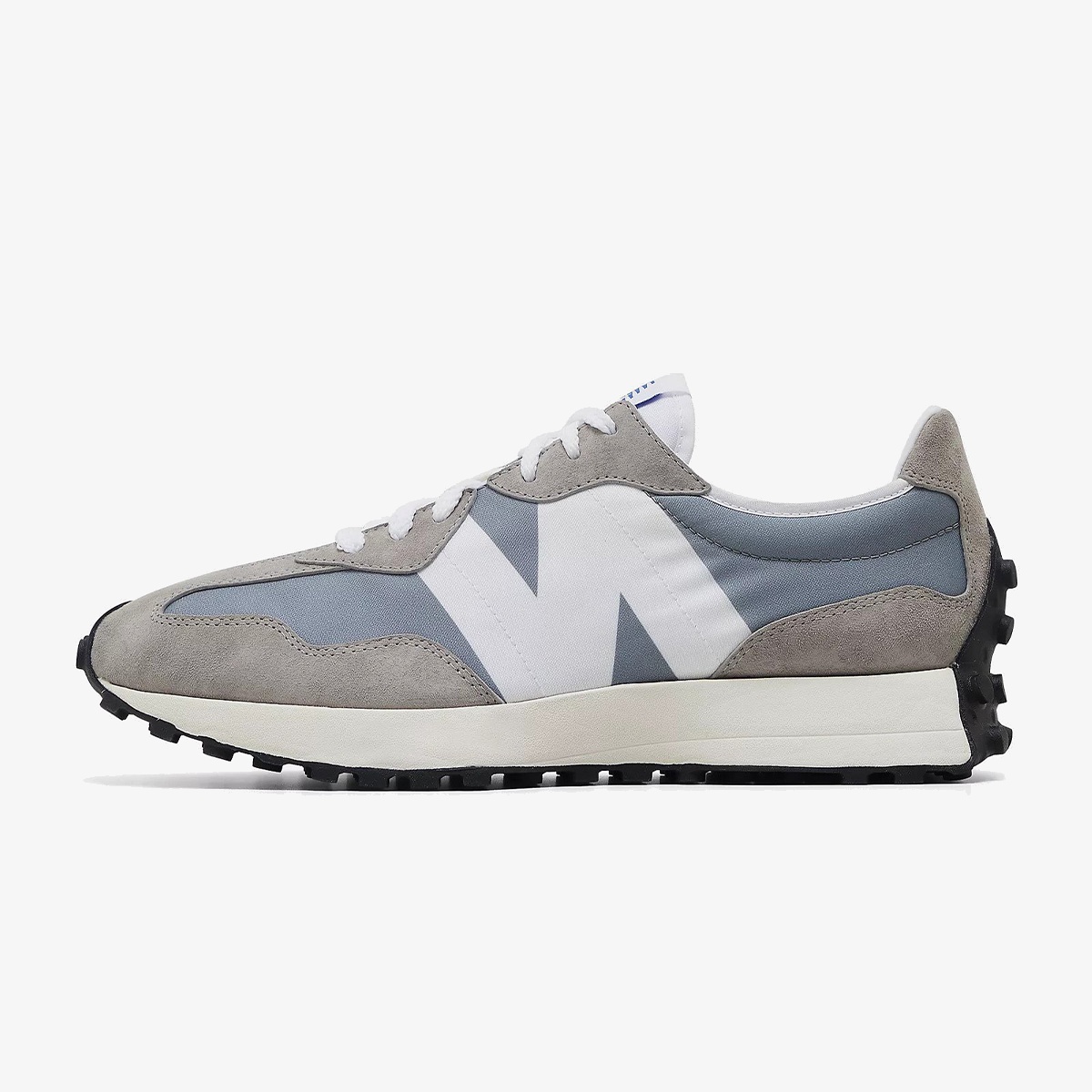 New Balance 327 'Team Away Grey'