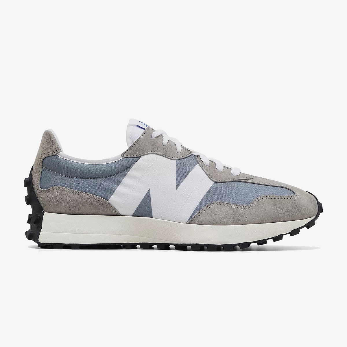 New Balance 327 'Team Away Grey' - Image 2