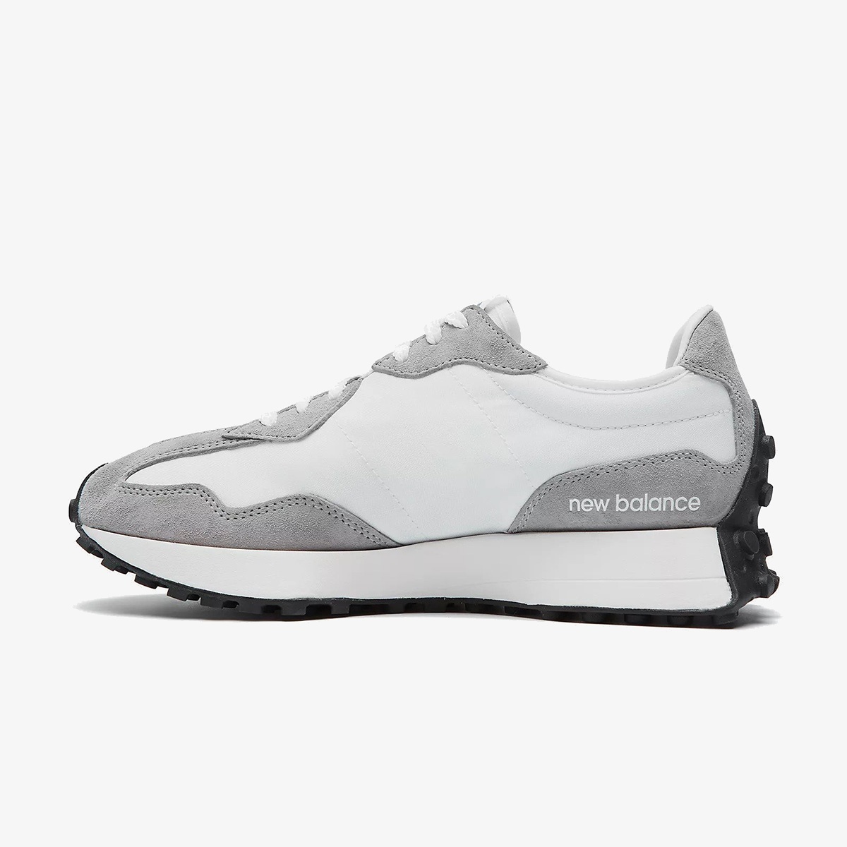New Balance 327 'Team Away Grey' - Image 3
