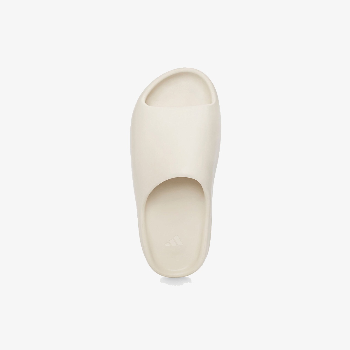 Adidas Yeezy Slides 'Bone' 2022 - Image 3
