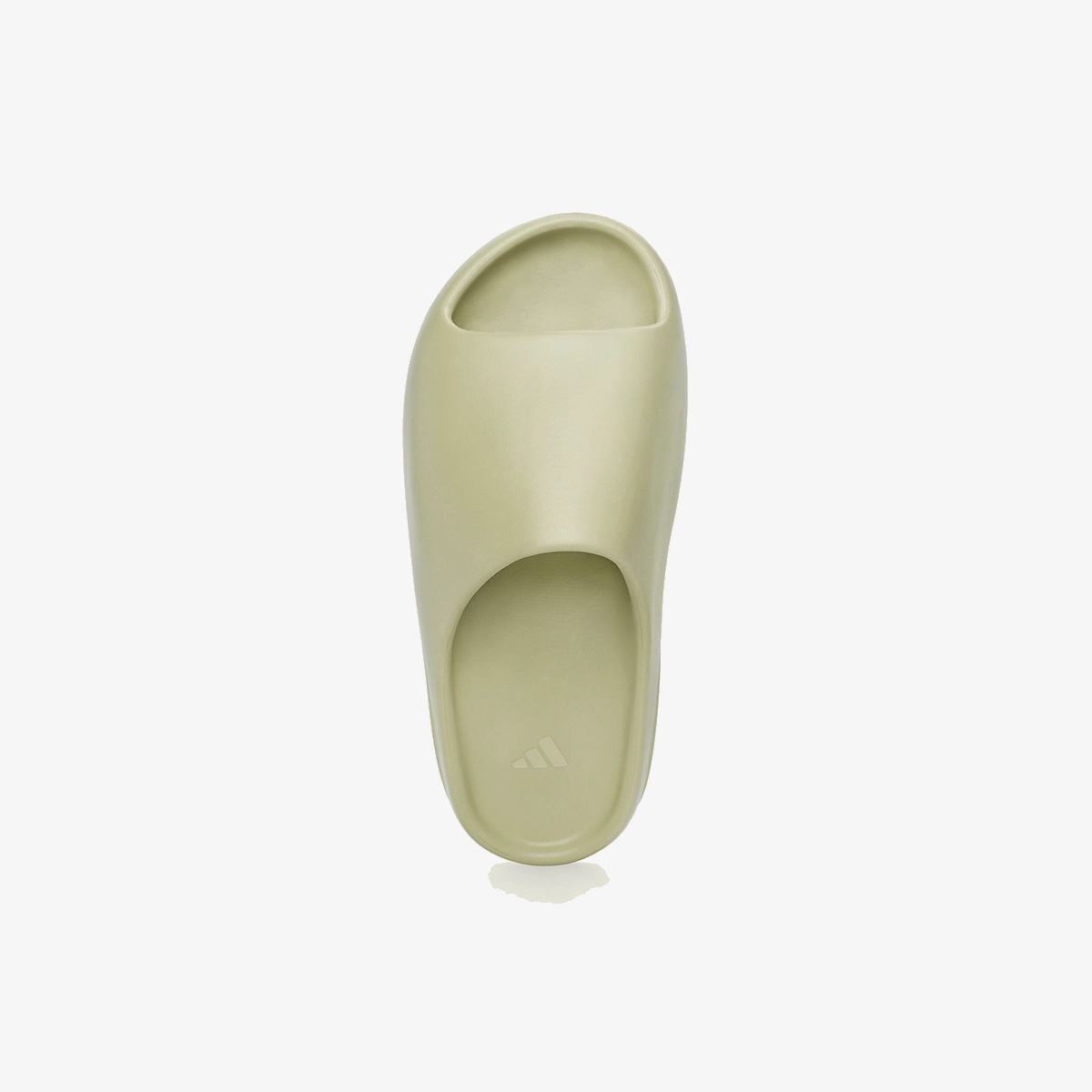 Adidas Yeezy Slides 'Resin' 2022 - Image 3