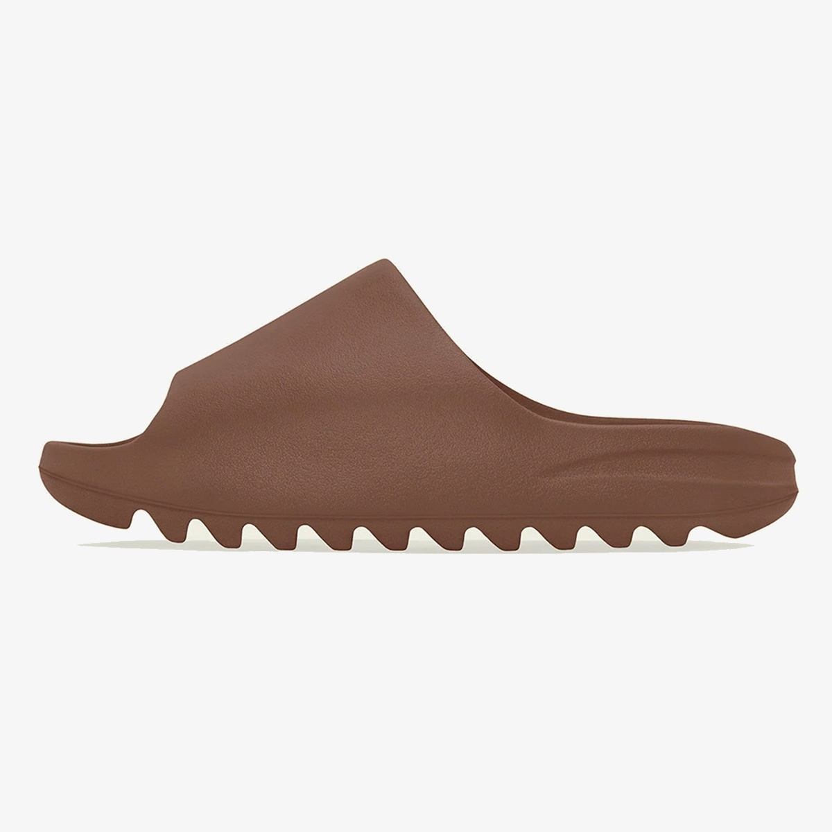 Adidas Yeezy Slides 'Flax'