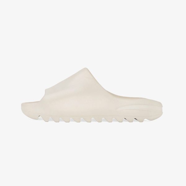 Adidas Yeezy Slides 'Bone' 2022