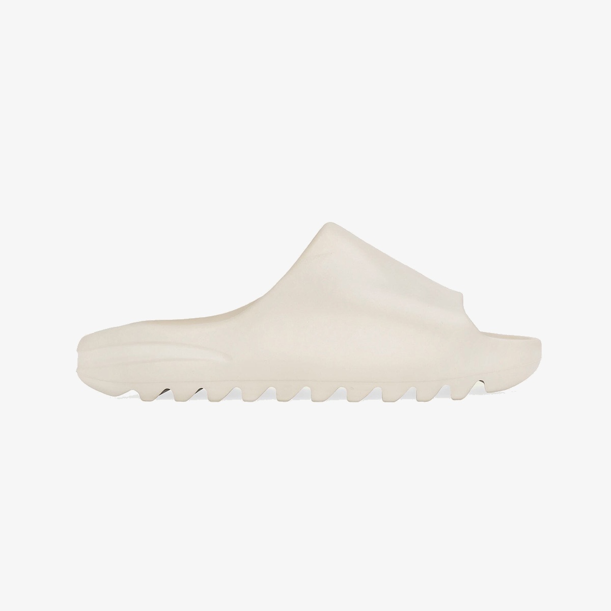 Adidas Yeezy Slides 'Bone' 2022 - Image 2