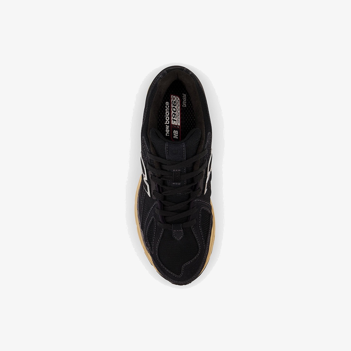 New Balance 1906R 'Black Taos Taupe' - Image 4