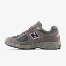 New Balance 2002RX 'Castlerock Natural Indigo'