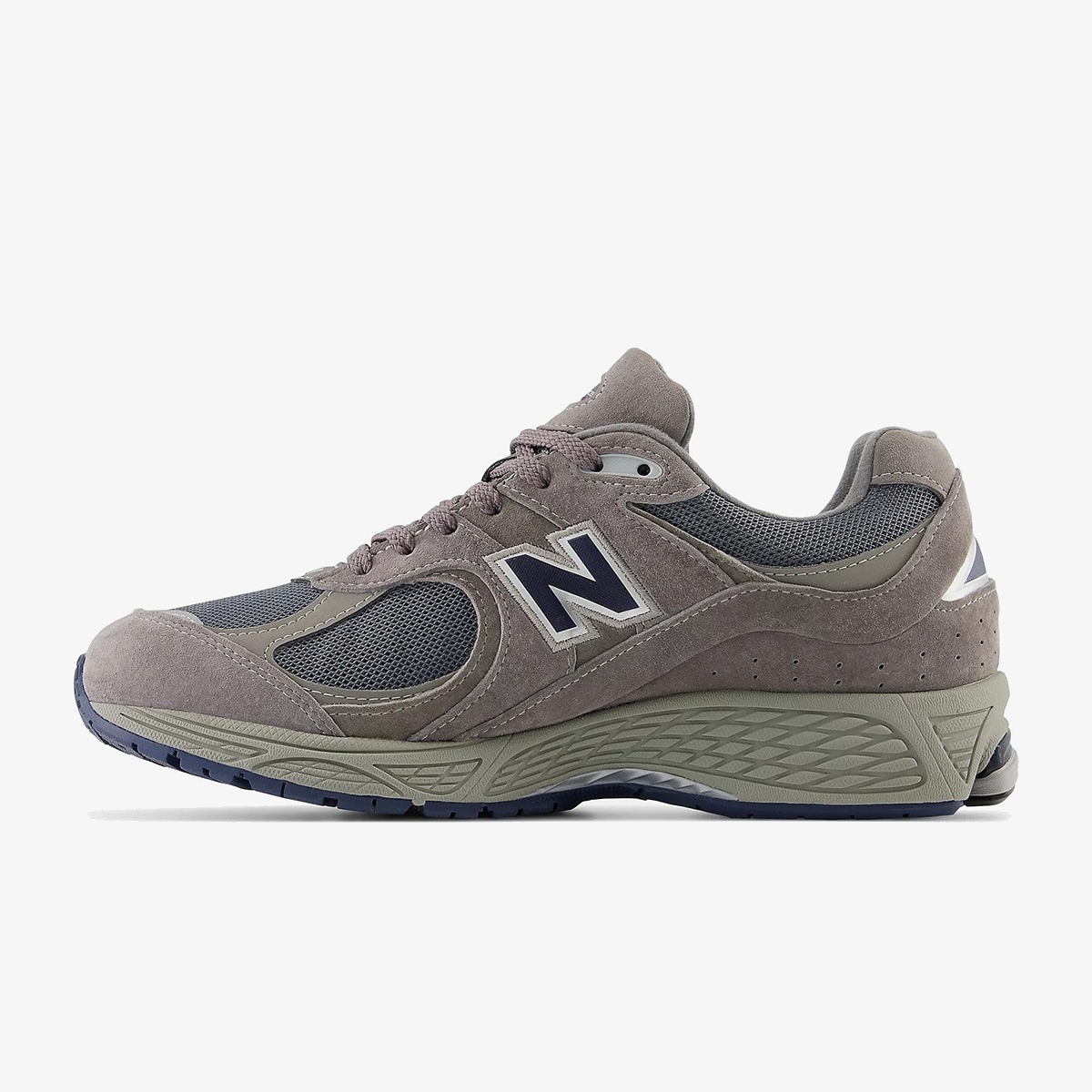 New Balance 2002RX 'Castlerock Natural Indigo'